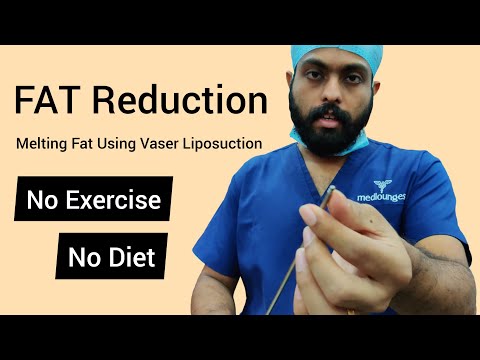 Fat Reduction
