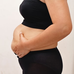 Mummy Liposuction