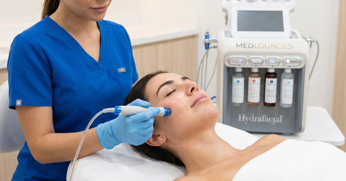 Microneedling Treatment – Benefits, Procedure and Results