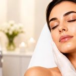 Laser skin rejuvenation treatments for glowing skin and collagen improvement