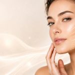 Non surgical skin rejuvenation using Lumina Lift technology for skin tightening and lifting