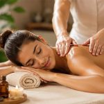 Benefits of Body Wellness Massage Therapy for relaxation and wellness