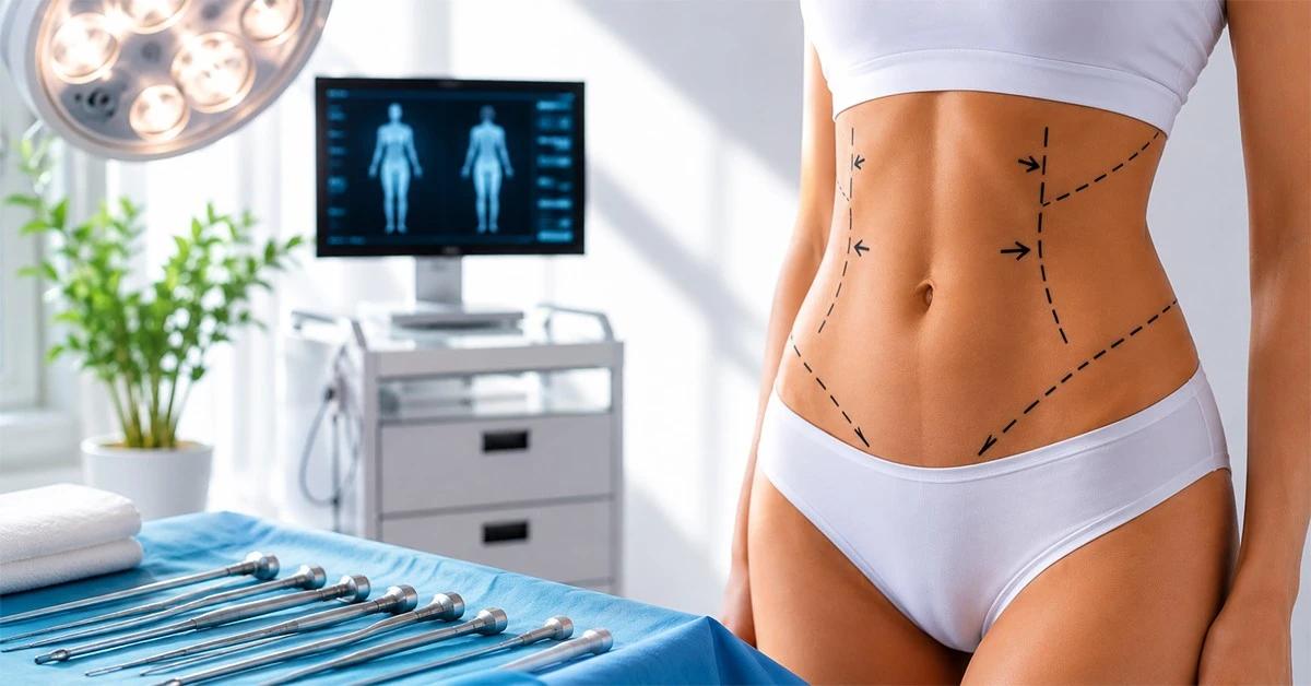How Much Does HD Liposuction Cost? Complete Pricing Guide
