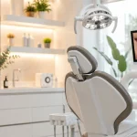 Aesthetic dental clinic smile makeover at Medlounges Thiruvalla