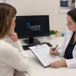 VASER liposuction vs traditional liposuction comparison