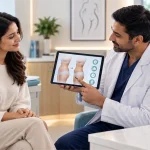 Is liposuction safe? Risks and recovery explained