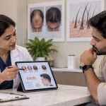 Hair transplant cost in Kerala and factors affecting price